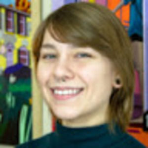 Meet your Posher, Willow